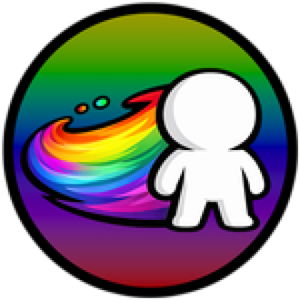 RainbowTrail